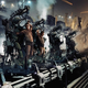 Illustration for article titled Edge Of Tomorrow Art Reveals Tom Cruise Could Have Been A Transformer